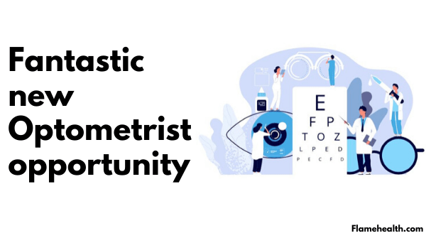 Optometrist Job In Hull