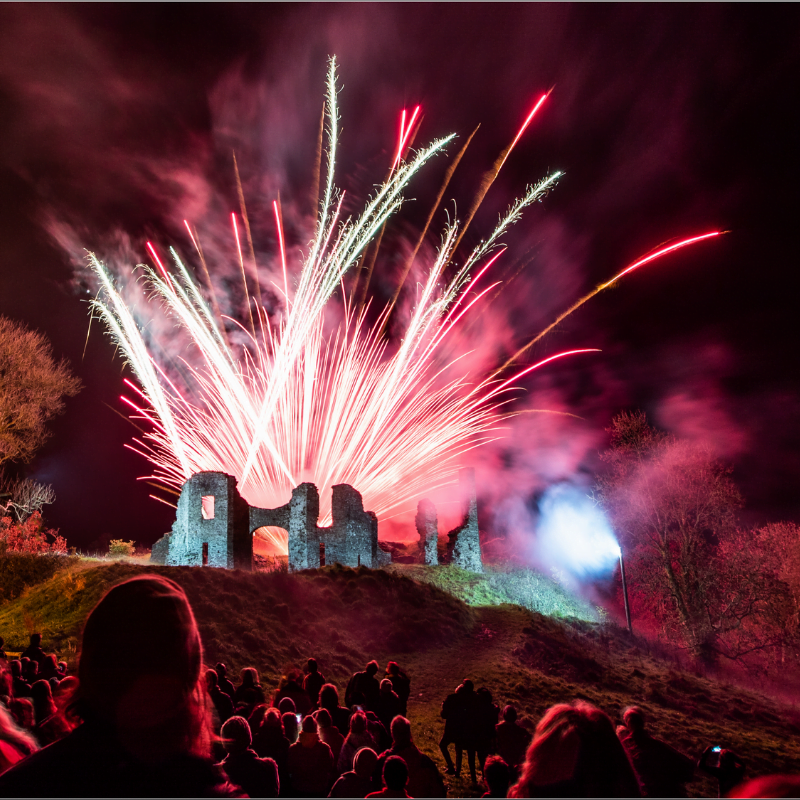 Halloween eyecare advice